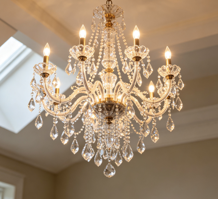 Luxury Chandeliers