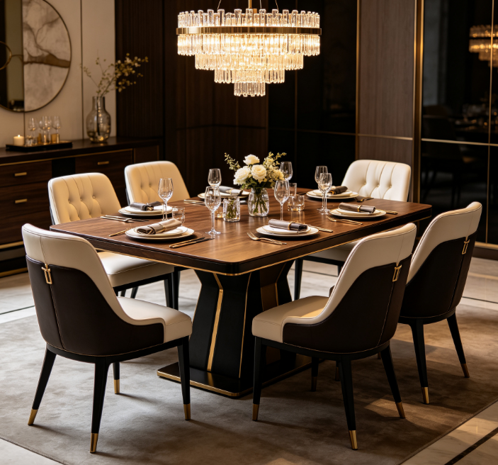 Luxury Dining Furniture