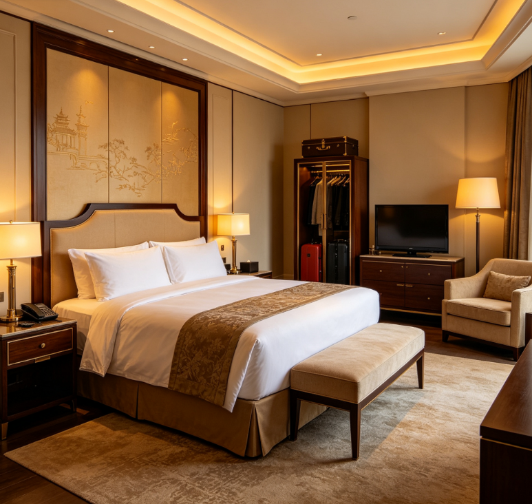 Luxury Hotel Furniture