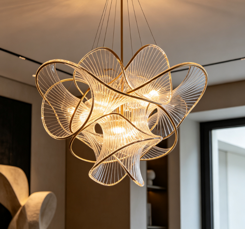 Luxury Pendant Lighting