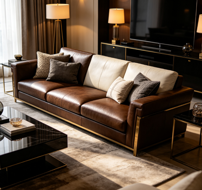 Luxury Sofas