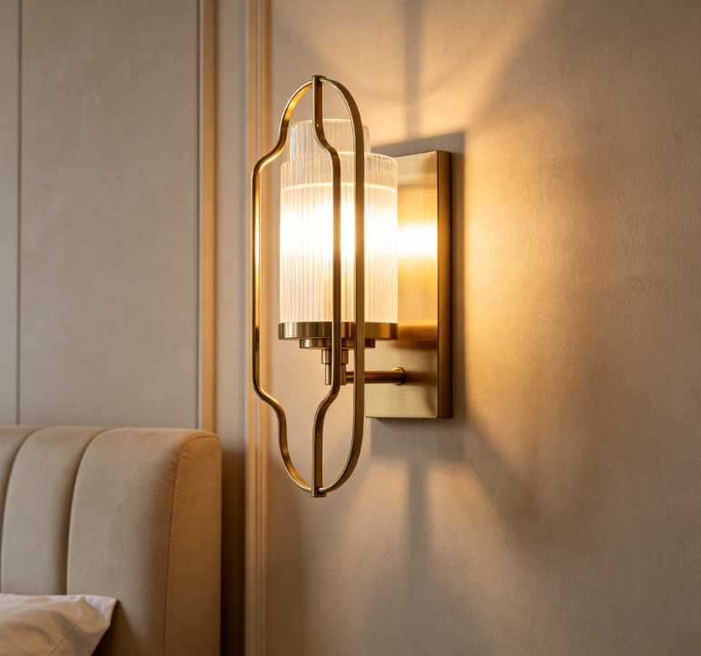 Luxury Wall Lighting