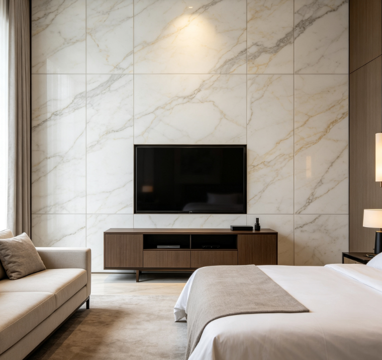 Marble Wall Cladding