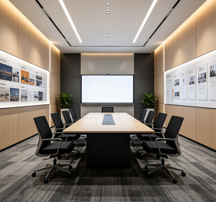 Meeting Room Furniture