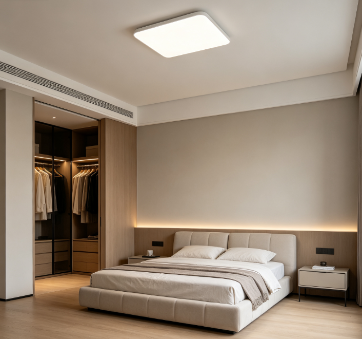 Modern Ceiling Lighting