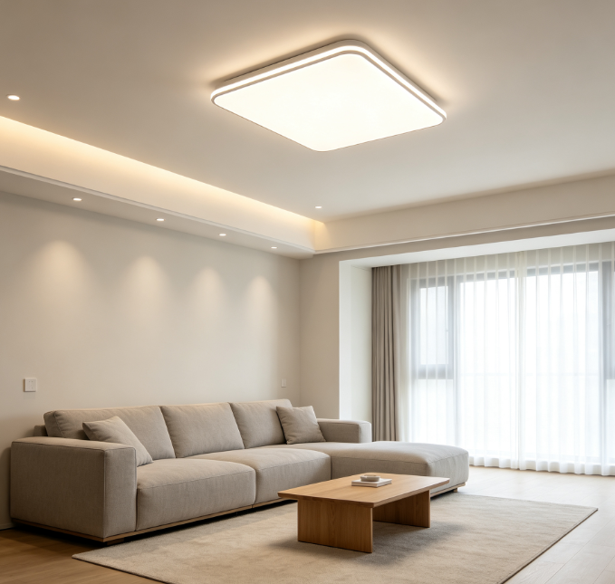 Modern Ceiling Lights
