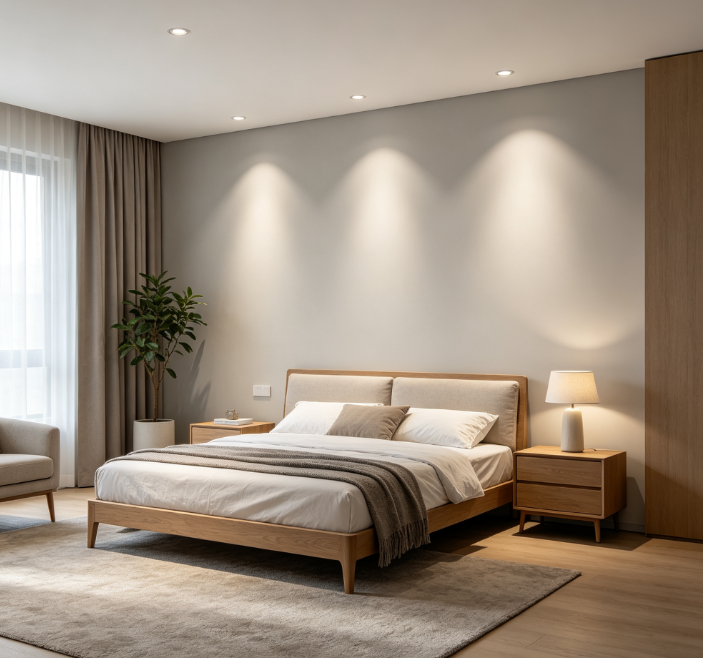 Modern Downlights