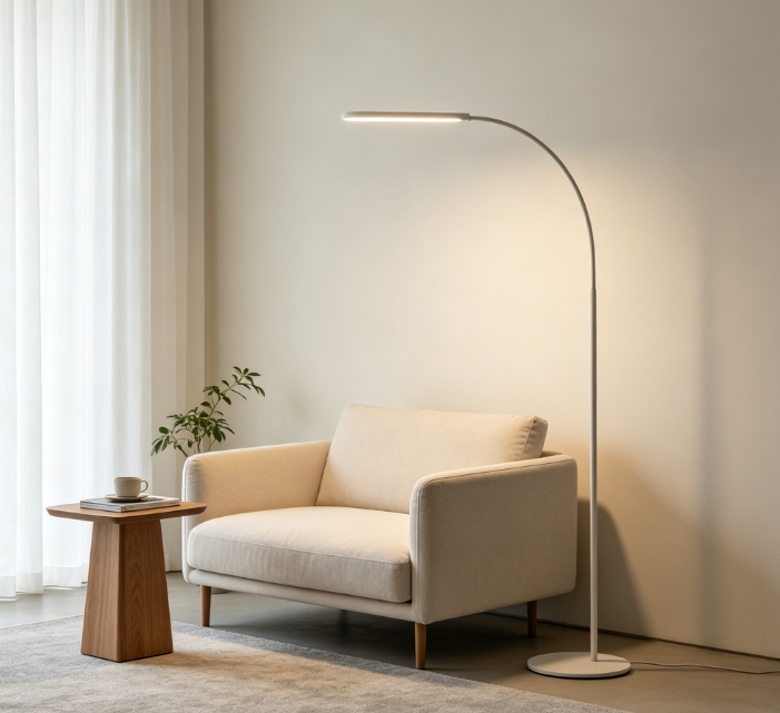 Modern Floor Lamps