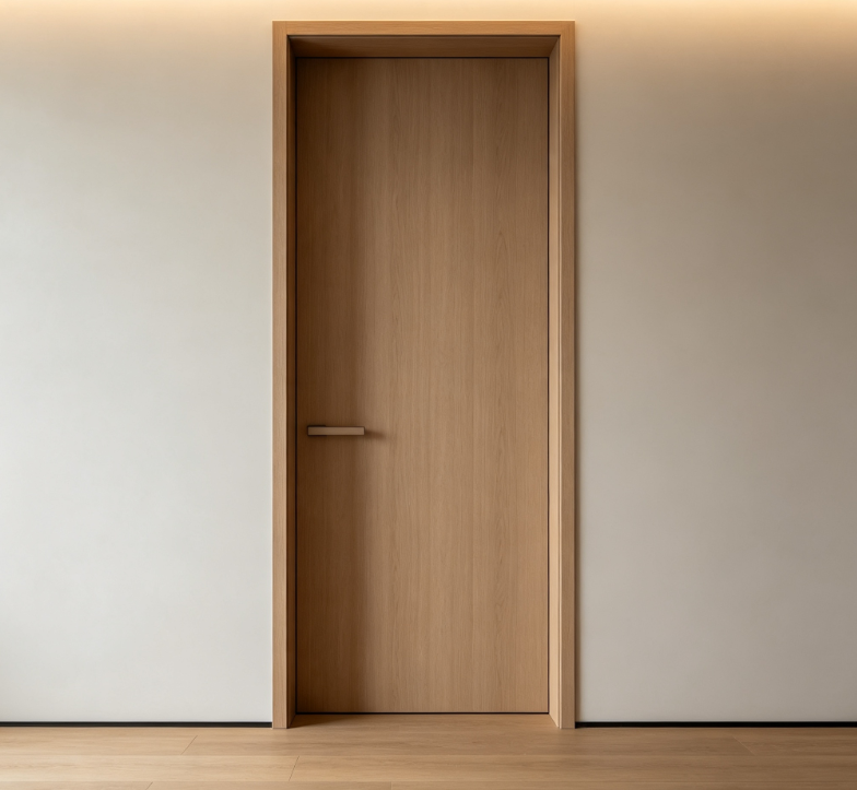 Modern Interior Doors