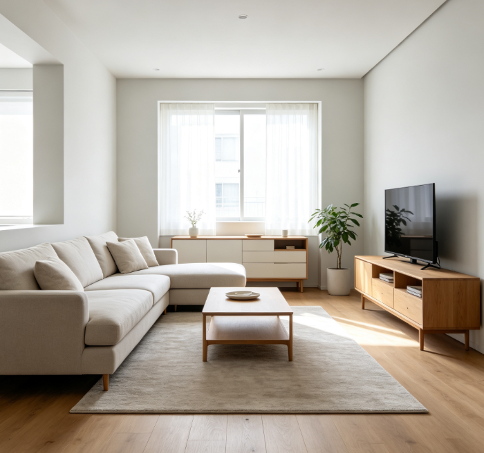 Modern Living Room Furniture Sets