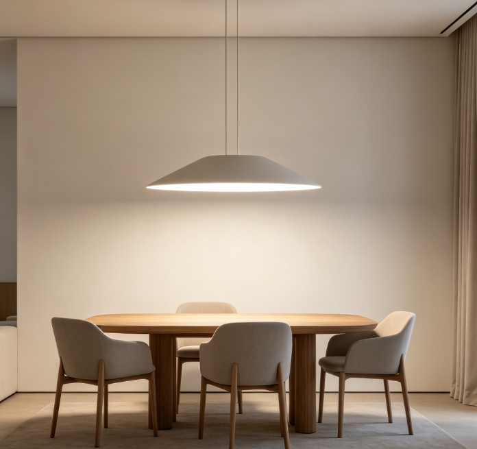 Modern Pendant Lights