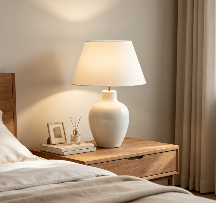 Modern Table Lighting