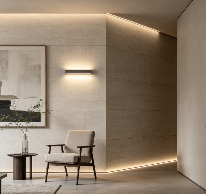 Modern Wall Lighting