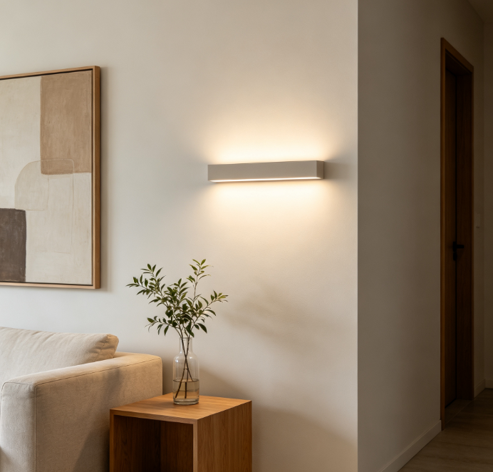 Modern Wall Lights