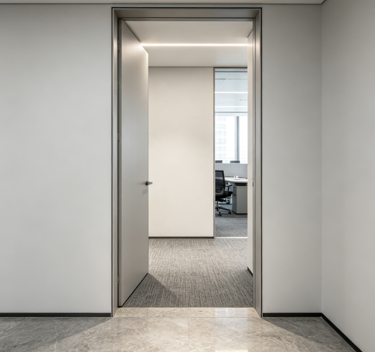Office Interior Doors
