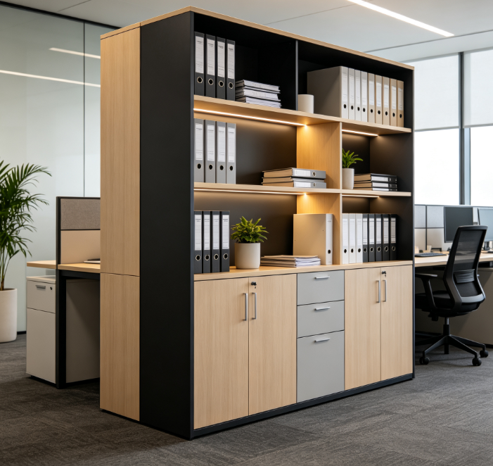 Office Storage Furniture