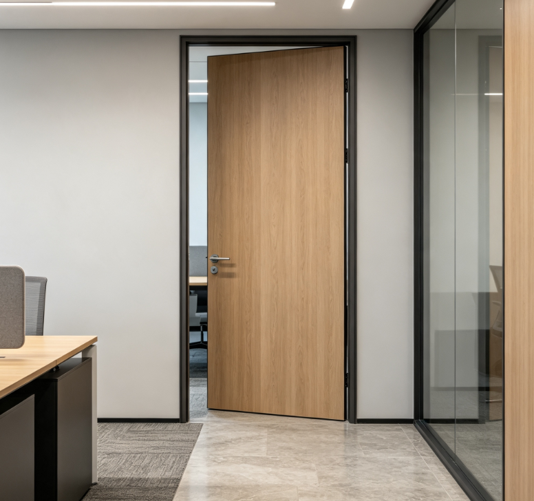 Office Swing Doors