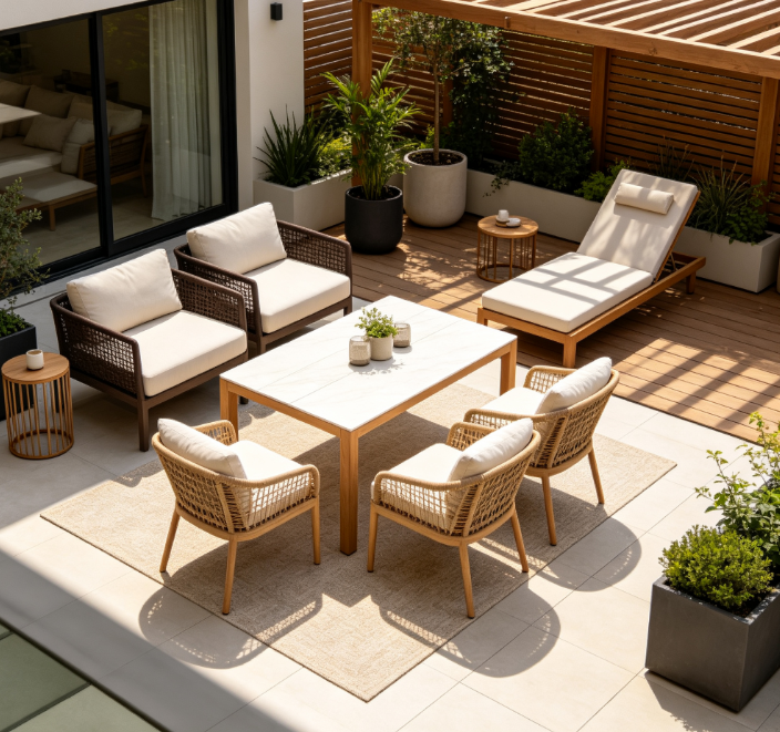 Patio Furniture