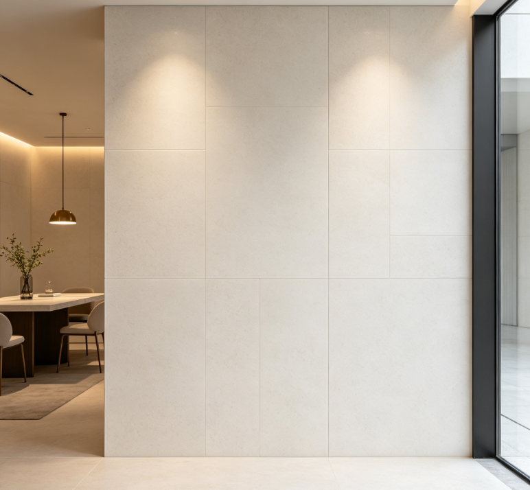 Quartz Wall Panels
