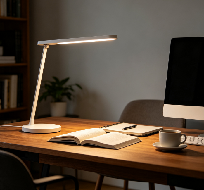Reading Table Lamps