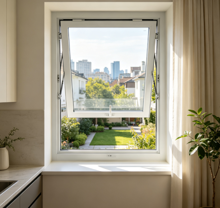Residential Awning Windows