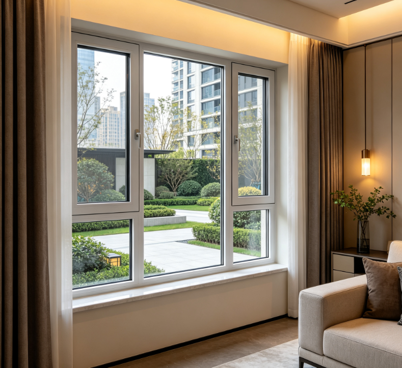 Residential Custom Windows