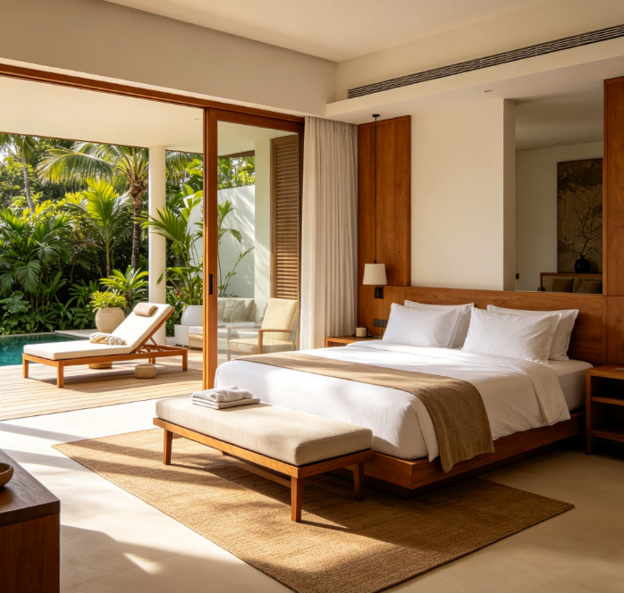Resort Furniture