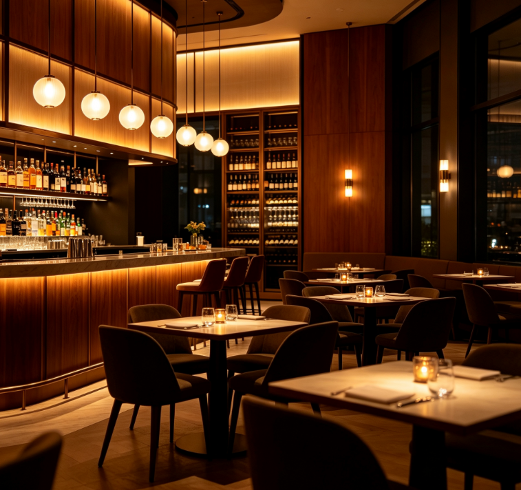 Restaurant & Catering Solutions