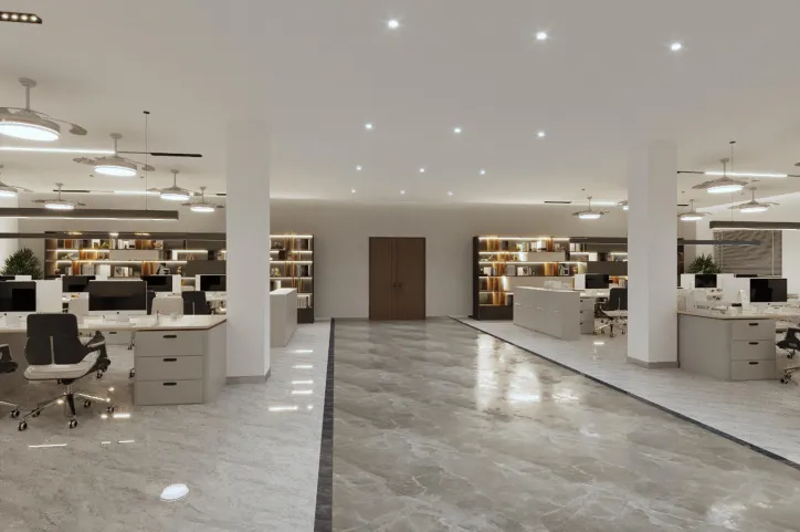 Selected Commercial Building Material Projects (1)