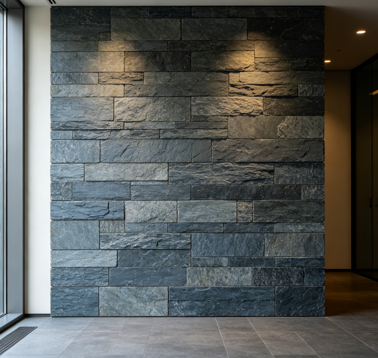 Slate Wall Cladding