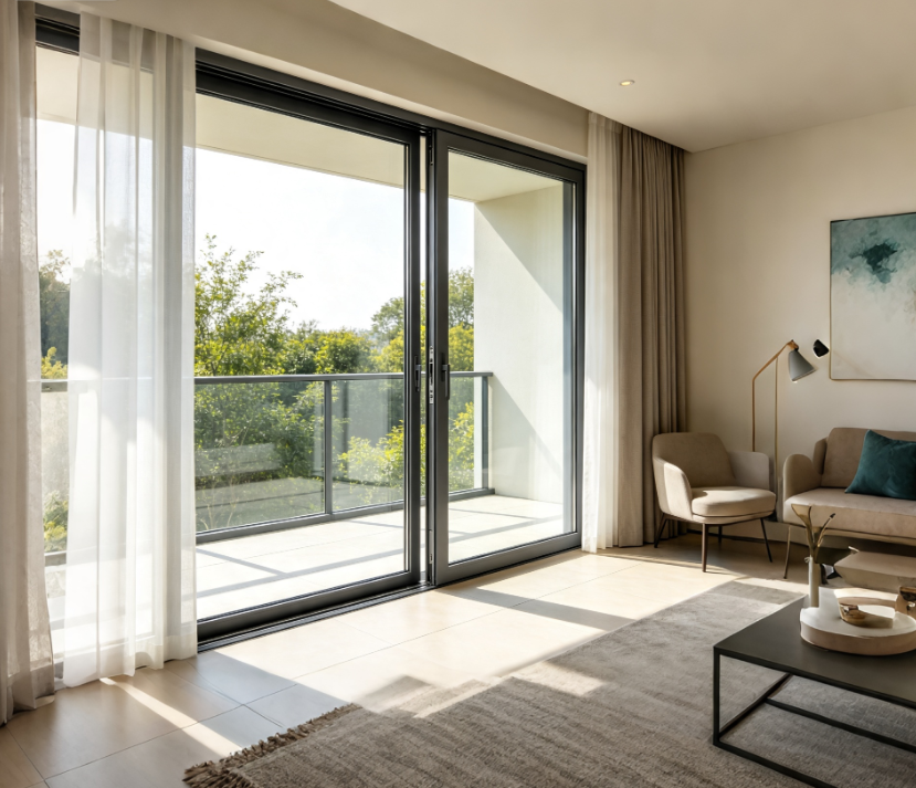 Sliding Windows