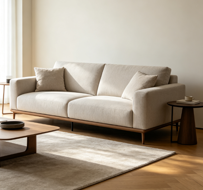 Sofa & Seating Systems