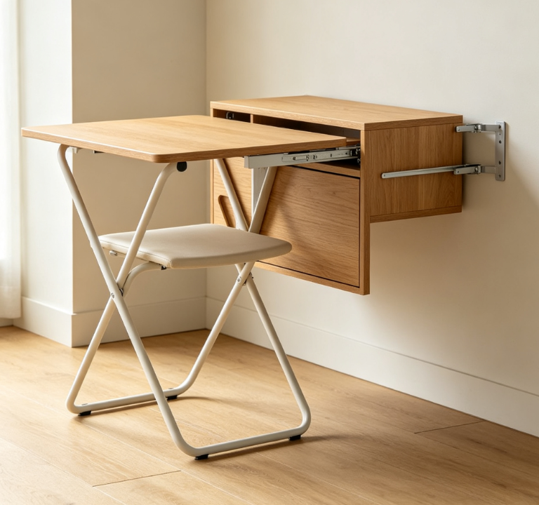 Space Saving Furniture Solutions