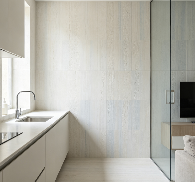 Textured Wall Tiles