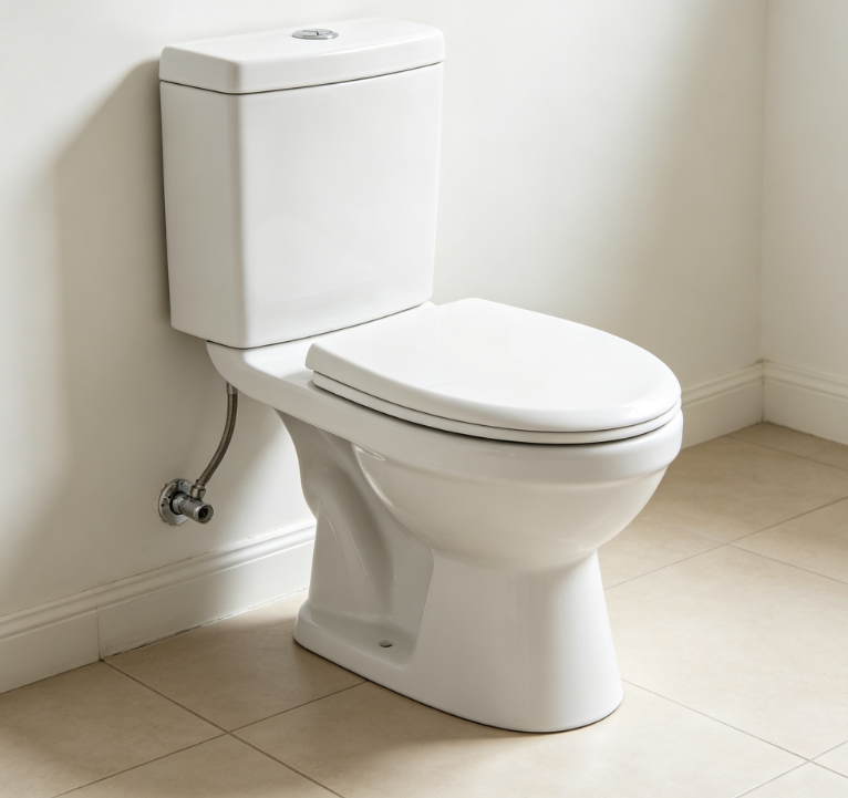 Two Piece Toilets