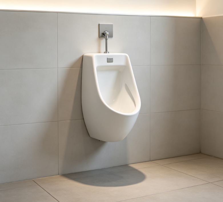 Wall Hung Urinals