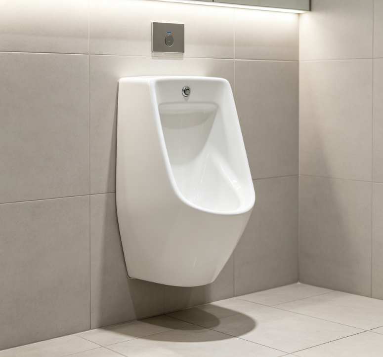 Water Saving Urinals