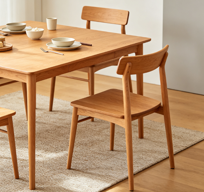 Wooden Dining Tables