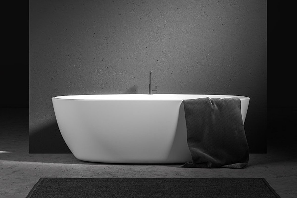 Freestanding Bathtubs​