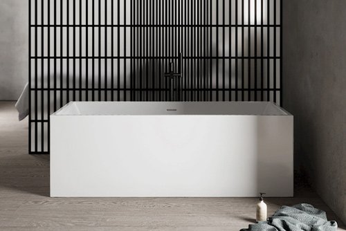 Corner Bathtubs​