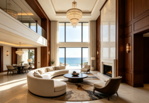 Villa Furniture